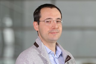 Christoph Wenge