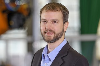 Erik Schulenburg