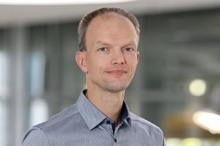 Erik Trostmann