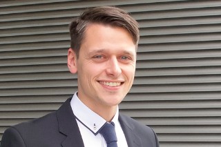 Fabian Behrendt