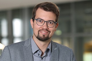Florian Warschewske