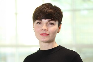 Franziska Sondej