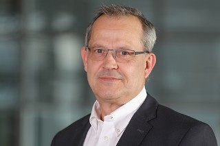 Holger Seidel