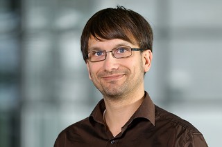 Stefan Voigt