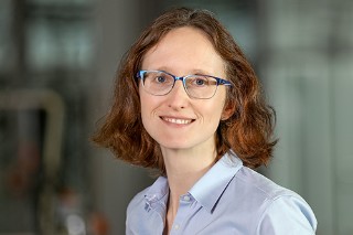 Stefanie Samtleben