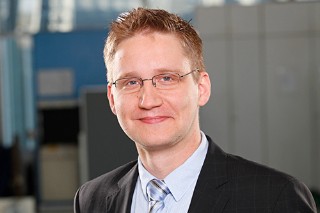 Steffen Masik