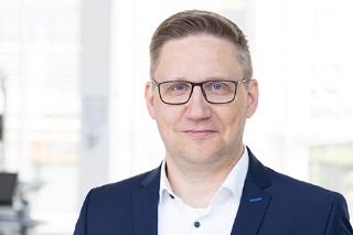 Steffen Masik