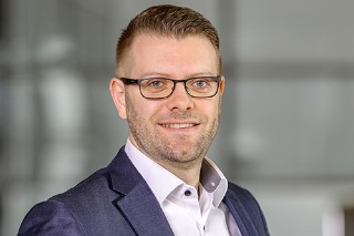 Tobias Kutzler