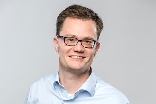 Tobias Reggelin