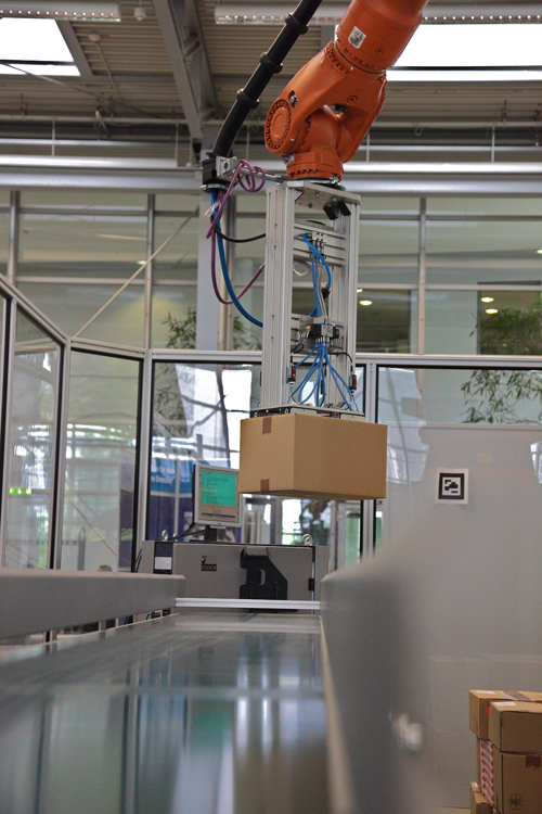 © Fraunhofer IFF