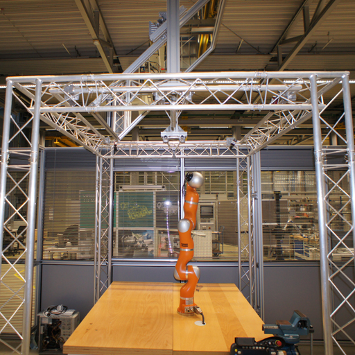 © Fraunhofer IFF