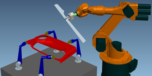 © Fraunhofer IFF