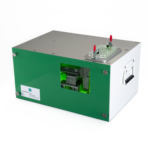 © Fraunhofer IFF